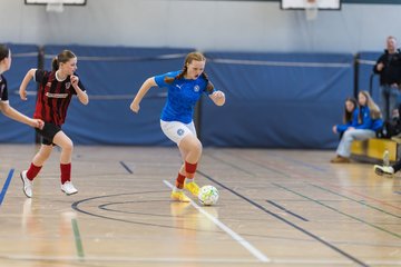 Bild 564 - wCJ NFV Futsalmeisterschaft